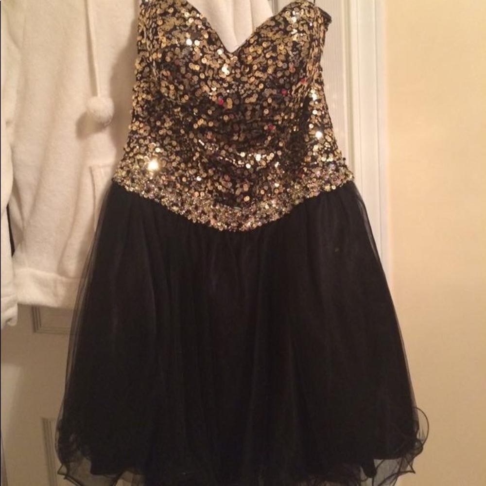Formal Dress
